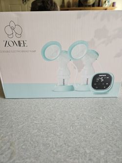 Zomee Pump