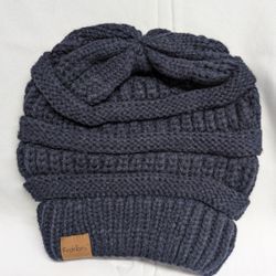 Fedciory Knit Beanie One Size 