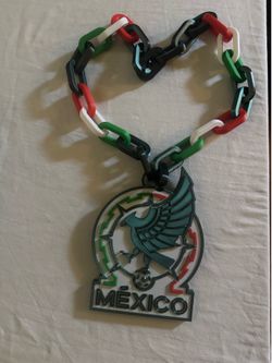 Mexico Chain
