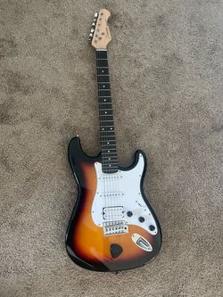 Donner Electric Guitar