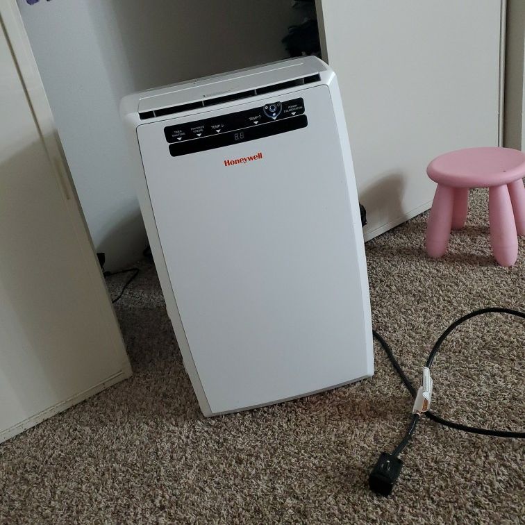 Honeywell Portable Air Conditioner