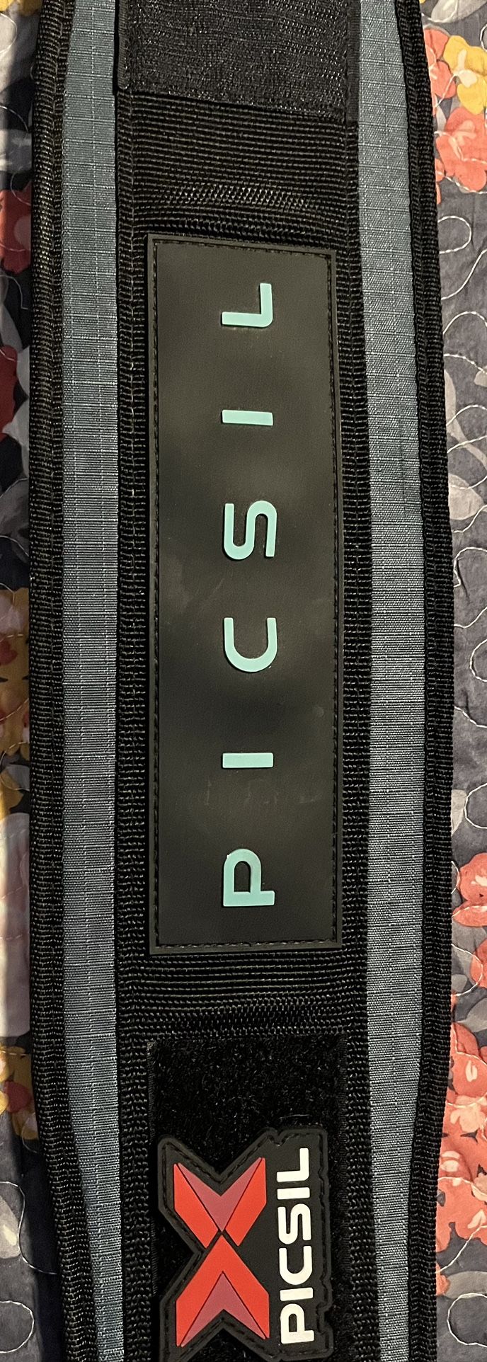 Lumbar Weight Belt