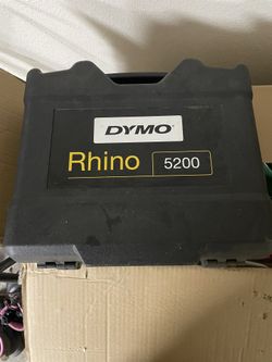 Dymo