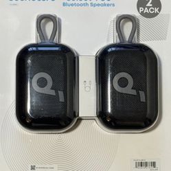 Soundcore Select 4 Go Bluetooth Speaker
