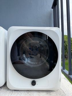 Portable Clothing Dryer
