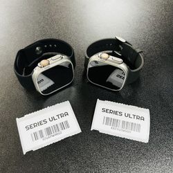 On Sale Apple Watch Series 8 Ultra 