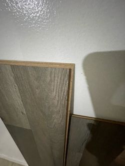 Free floor