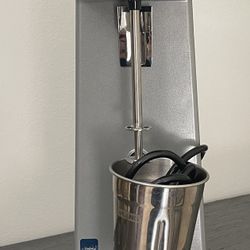 Milkshake Machine 