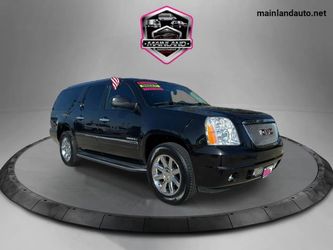 2012 GMC Yukon XL 1500