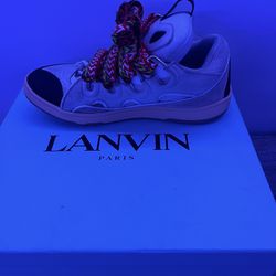 Lanvin Size 44 HMU For Deals Always Shipping