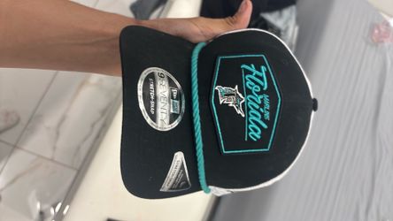 Near era cap marlins