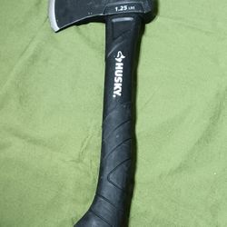 Husky HATCHET