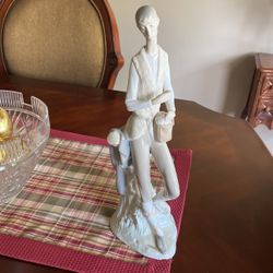 Boy Lladro