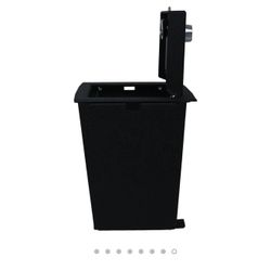 2021-2026 Ford Bronco Fingerprint Center Console safe