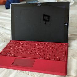 Microsoft surface