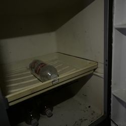 1970 Tailgate Camper