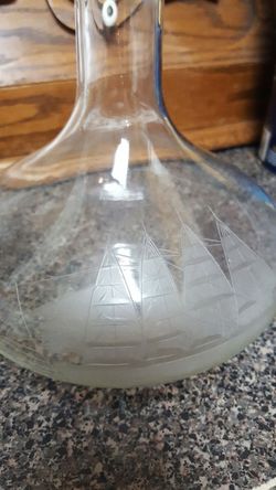 Beautiful bottle