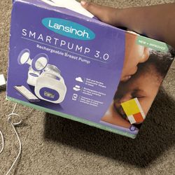 Lansinoh Smart pump 3.0