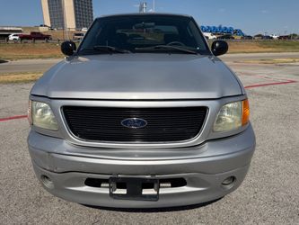 2004 Ford F-150