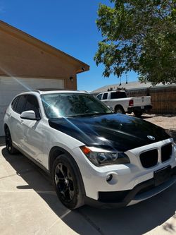 2014 BMW X1