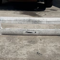 Volvo Vnl Bumper 