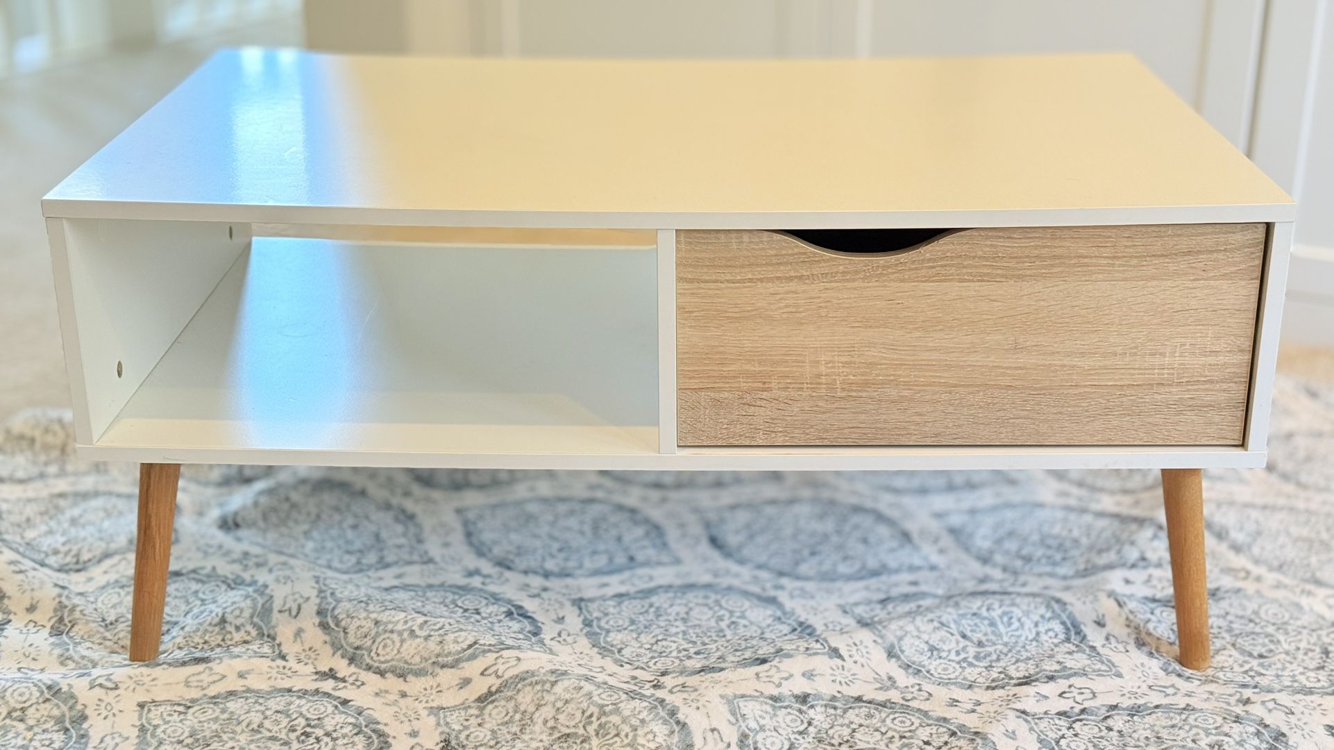 Modern Coffee Table