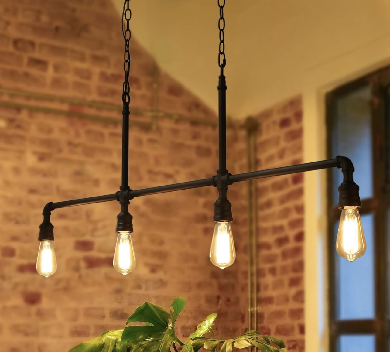 Pendant Lightning