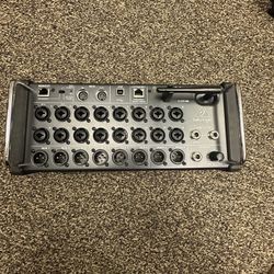 Behringer X Air 18 Channel Digital Mixer
