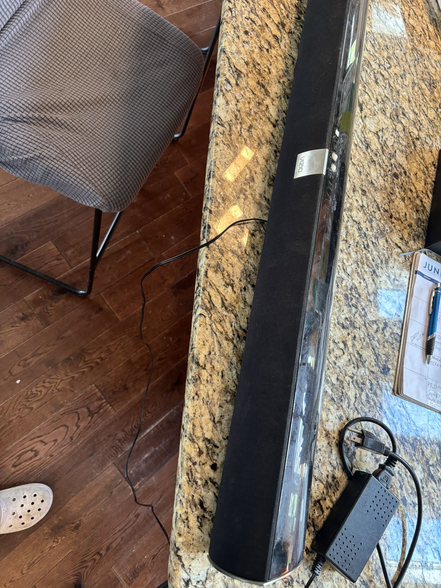 VIZIO VSB200 Universal HD Sound Bar