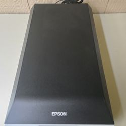 Epson Scanner