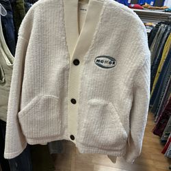 New Jacket 