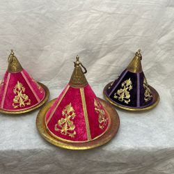 Decorative Moroccan Tajine
