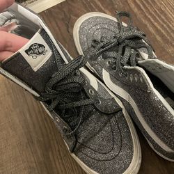 Vans Off The Wall Glitter Edition 
