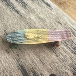 Penny Board “nickel” Australia