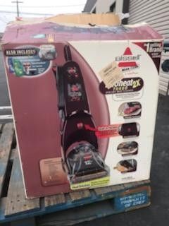 Bissell Proheat 2X Turbo 