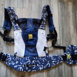 Lillebaby Baby Carrier