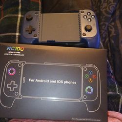Controller for Android phone games