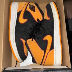 Jordan Men’s Air 1 Meds SE