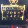 John Lake