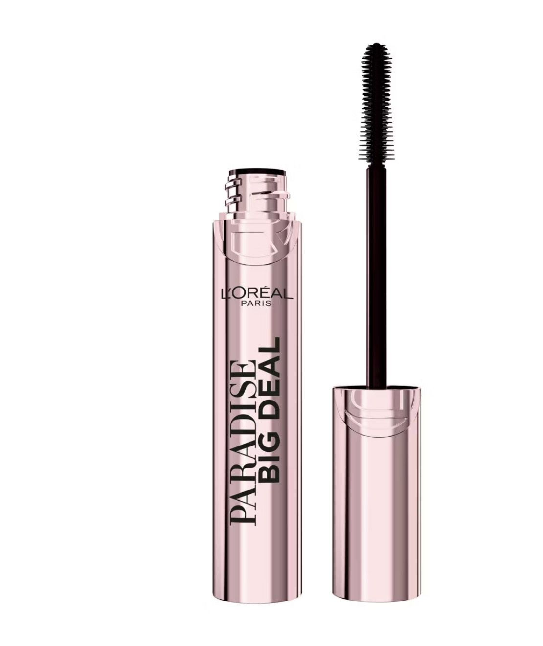 L’Oréal Paradise Big Deal – Black Mascara