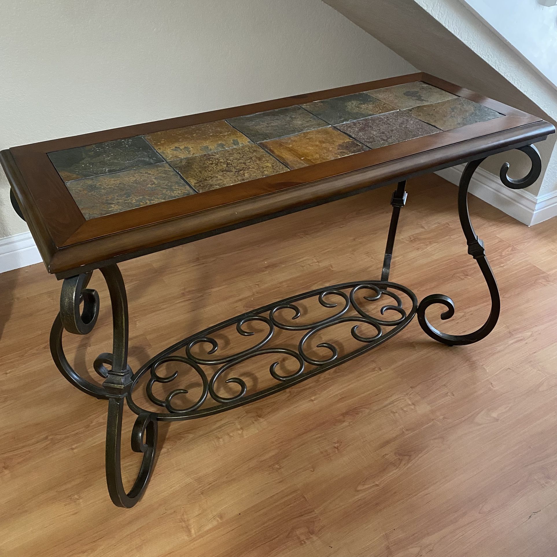 Sofa/Console Table