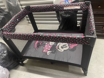 Baby/Toddler Playpen