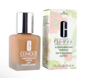 Clinique Superbalanced Makeup Foundation 30ml