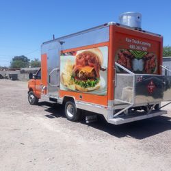 2004 Ford E350
