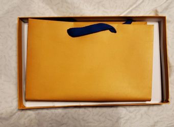 Louis Vuitton Box Empty 18 x 15 x 6.5 inch for Sale in Aventura, FL -  OfferUp