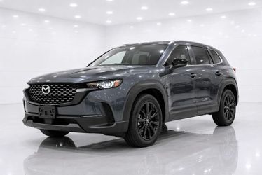 2024 MAZDA CX-50