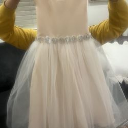 Flower Girl Dress 