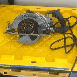 Skil Saw
