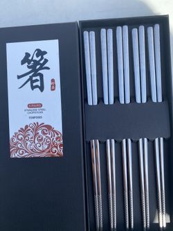 Chop Sticks 