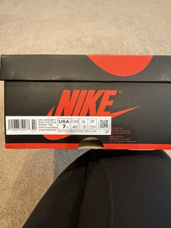 7y Brotherhood Jordan’s